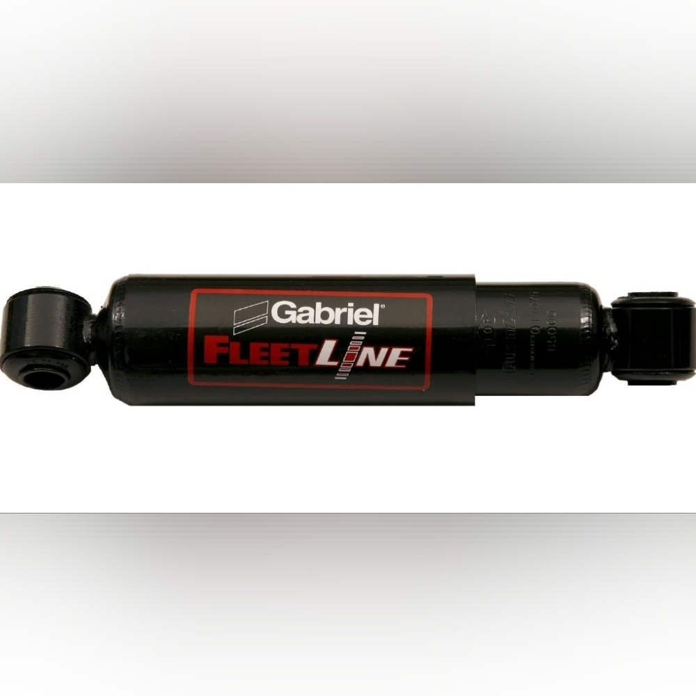 Gabriel 85000 FleetLine Heavy Duty Shock Absorber
